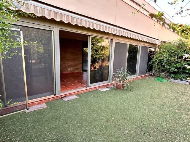 Piso en venta en San Juan De Alicante, Benimagrell