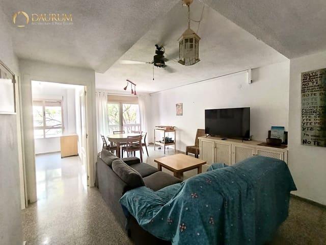 Piso en venta en San Juan De Alicante, Benimagrell