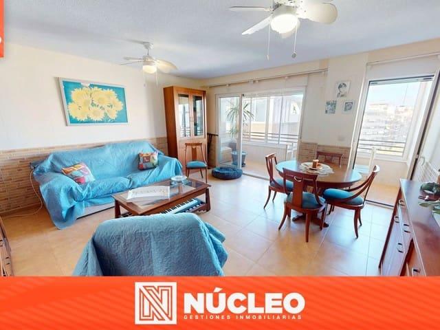 Piso en venta en Benimagrell, San Juan De Alicante