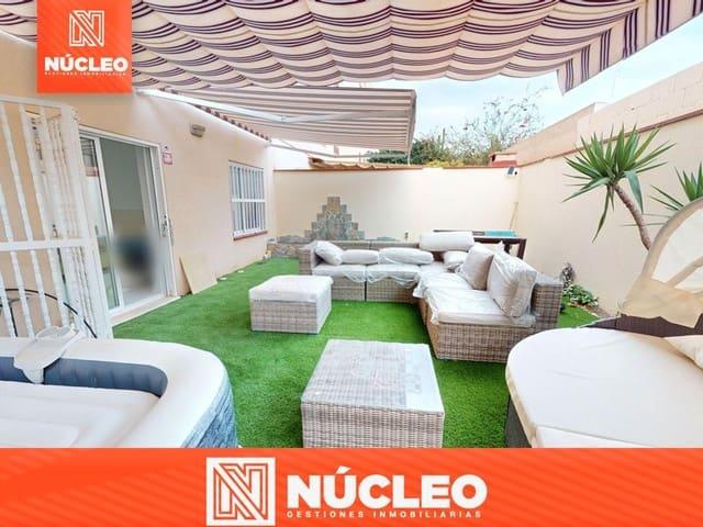 Piso en venta en Benimagrell, San Juan De Alicante