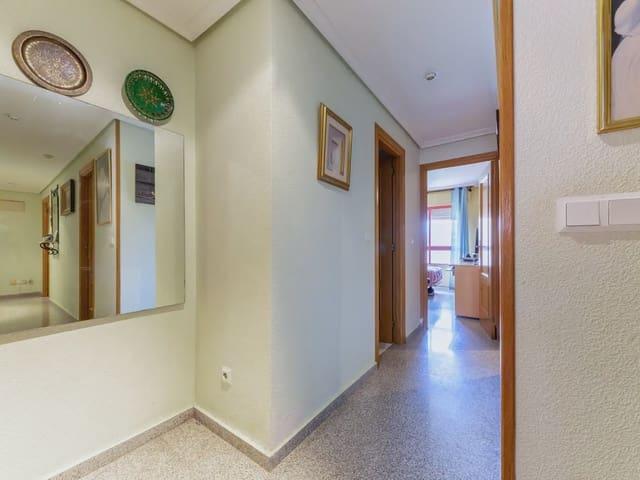 Piso en venta en Sant Joan d'Alacant, Alacant / Alicante