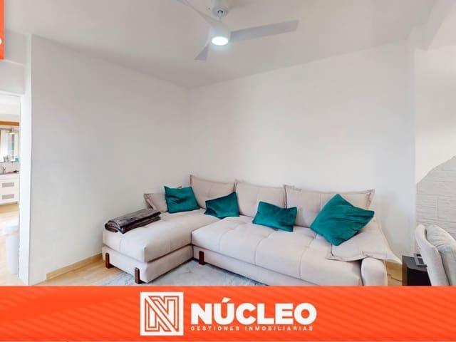 Piso en venta en San Juan De Alicante, Benimagrell