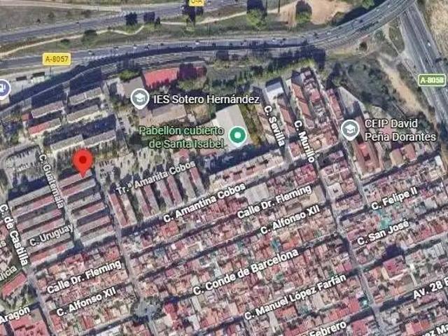 Piso en venta en San Juan de Aznalfarache, Sevilla