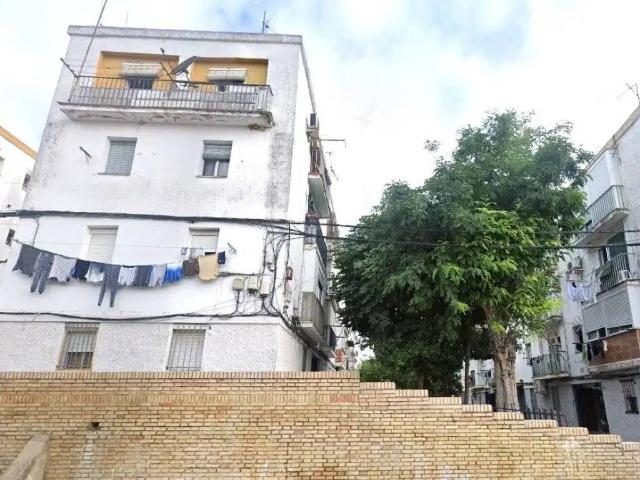 Piso en venta en Santa Isabel, San Juan De Aznalfarache