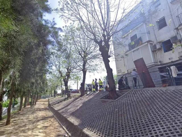 Piso en venta en San Juan de Aznalfarache, Sevilla