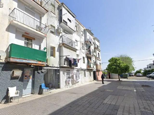 Piso en venta en San Juan de Aznalfarache, Sevilla