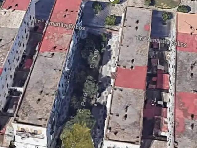 Piso en venta en Santa Isabel, San Juan de Aznalfarache