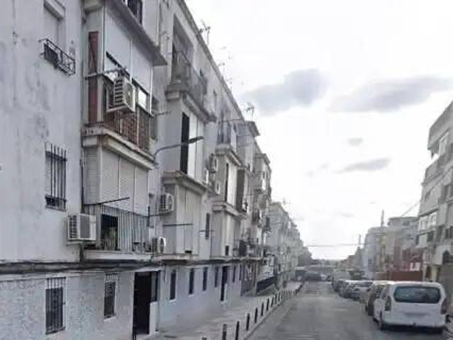 Piso en venta en Santa Isabel, San Juan de Aznalfarache