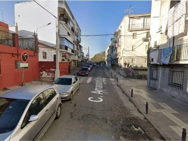 Piso en venta en Santa Isabel, San Juan de Aznalfarache