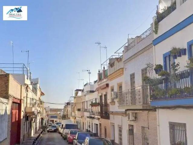 Piso en venta en San Juan de Aznalfarache, Sevilla