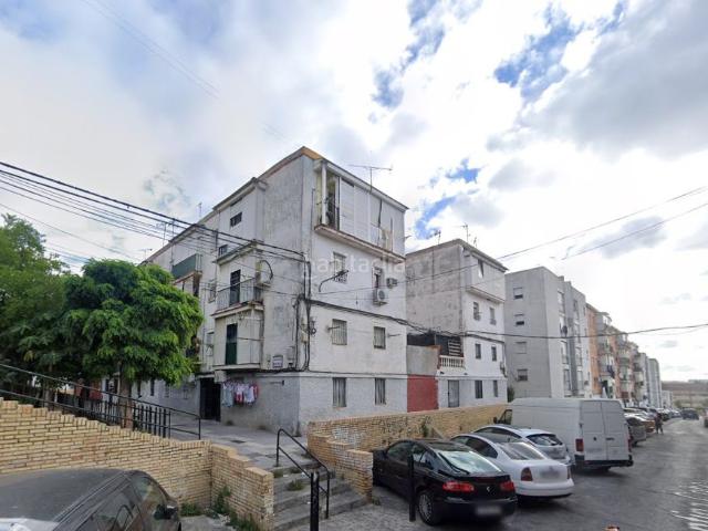 Piso en venta en Santa Isabel, San Juan De Aznalfarache