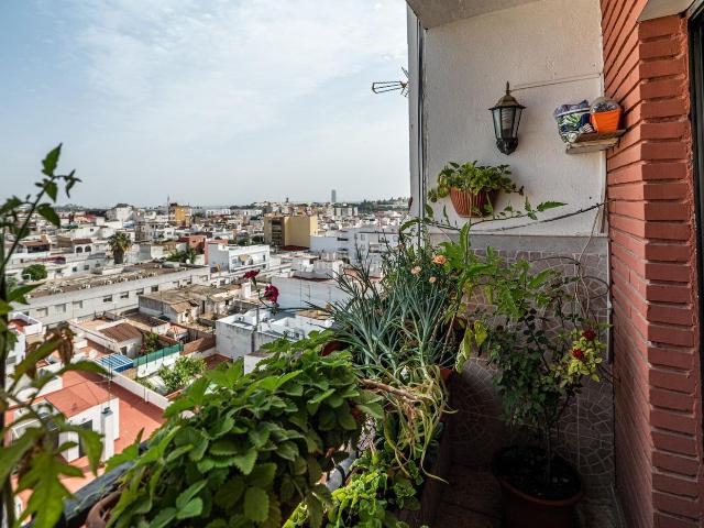 Piso en venta en Santa Isabel, San Juan De Aznalfarache