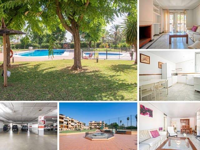 Piso en venta en Santa Isabel, San Juan De Aznalfarache