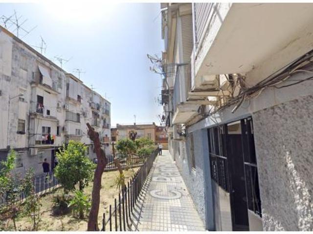 Piso en venta en San Juan De Aznalfarache, Andalucía
