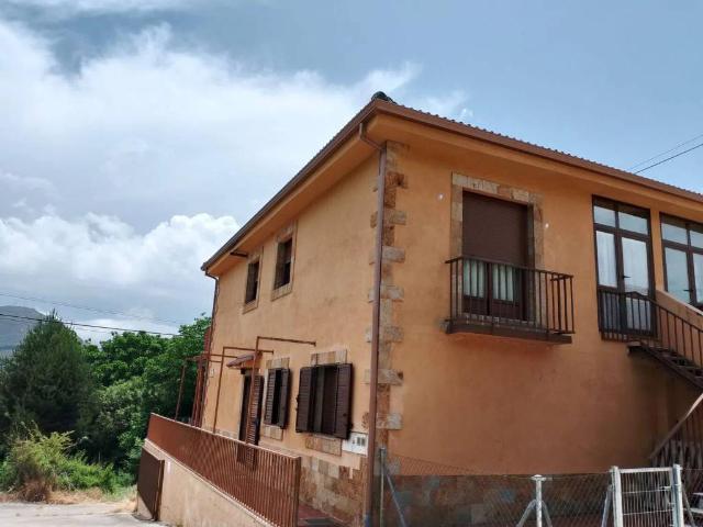 Piso en venta en San Juan De Gredos, Navacepeda de Tormes