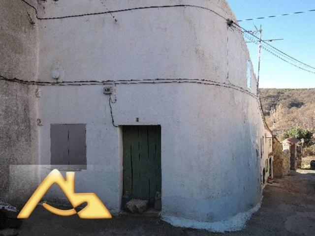 Piso en venta en San Juan De Gredos, Barrio de Arriba