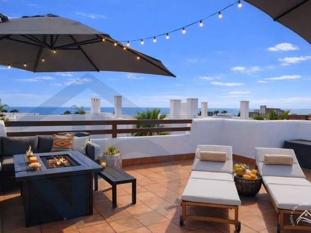 Piso en venta en San Juan de los Terreros, Pulpí