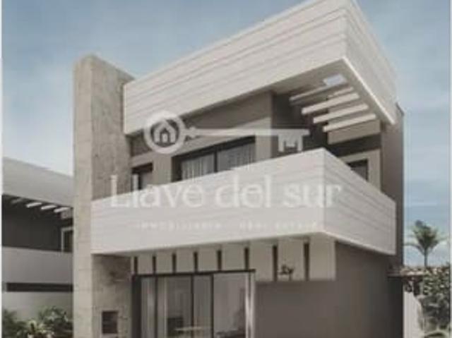 Piso en venta en San Juan de los Terreros, Pulpí