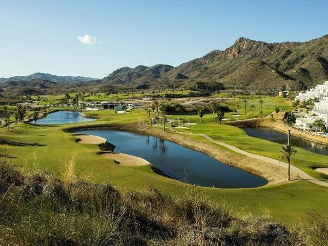 Piso en venta en Pilar de Jaravía, Pulpí