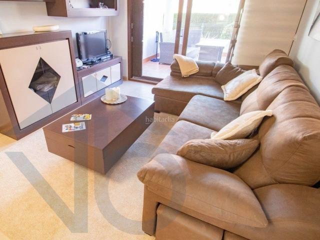 Piso en venta en Pilar de Jaravía, Pulpí