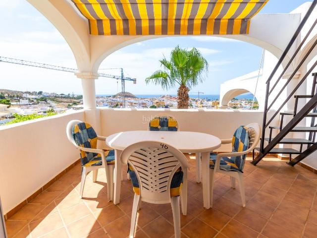 Piso en venta en Pilar de Jaravía, Pulpí