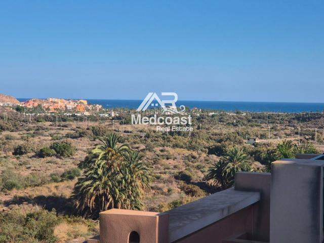 Piso en venta en Pilar de Jaravía, Pulpí