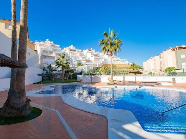 Piso en venta en Pilar de Jaravía, Pulpí