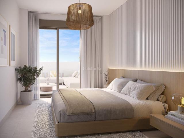 Piso en venta en Pilar de Jaravía, Pulpí