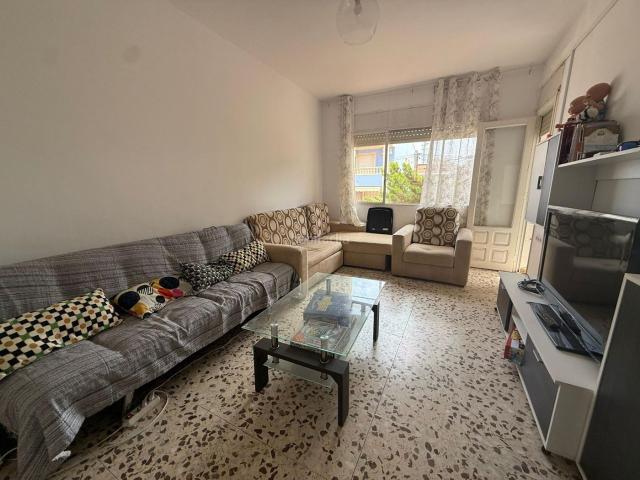 Piso en venta en Pilar de Jaravía, Pulpí