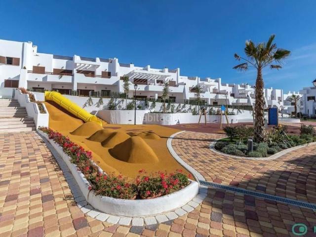 Piso en venta en Pilar de Jaravía, Pulpí