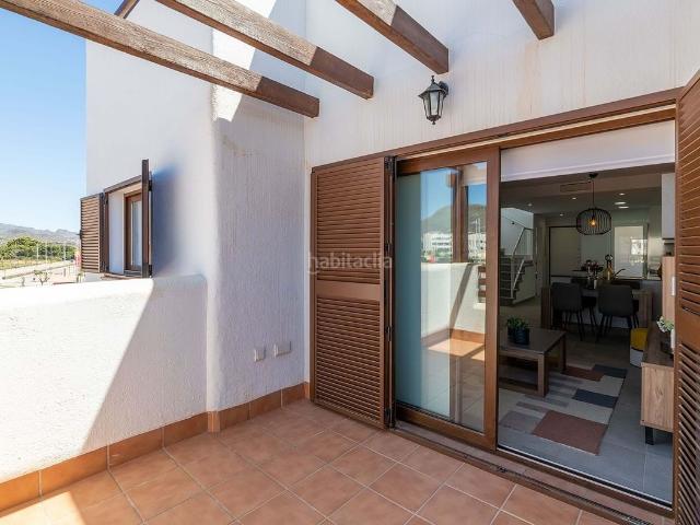 Piso en venta en Pilar de Jaravía, Pulpí