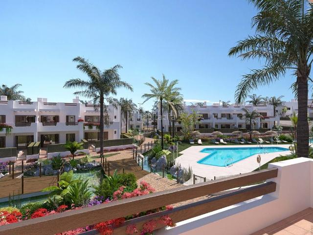 Piso en venta en Pilar de Jaravía, Pulpí
