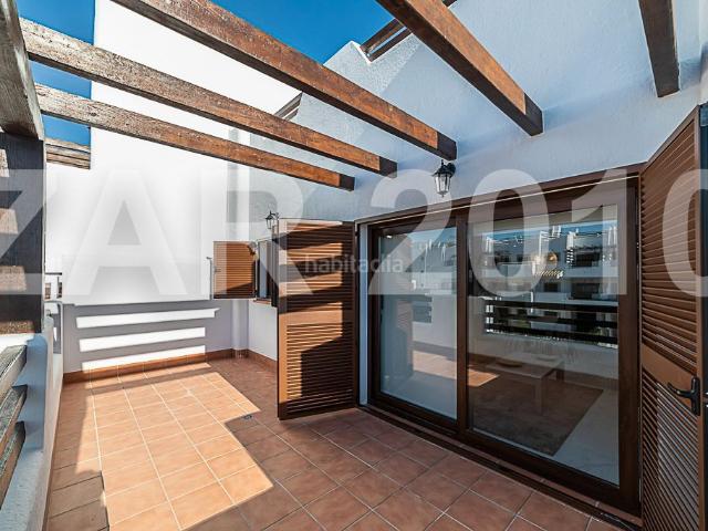 Piso en venta en Pilar de Jaravía, Pulpí