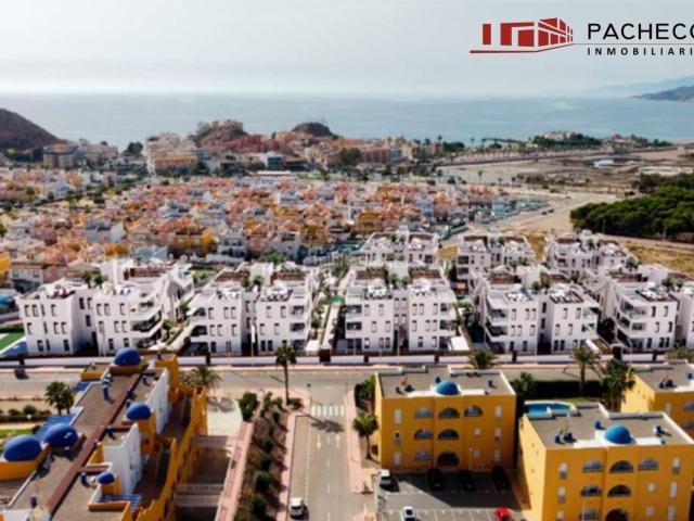Piso en venta en Pilar de Jaravía, Pulpí