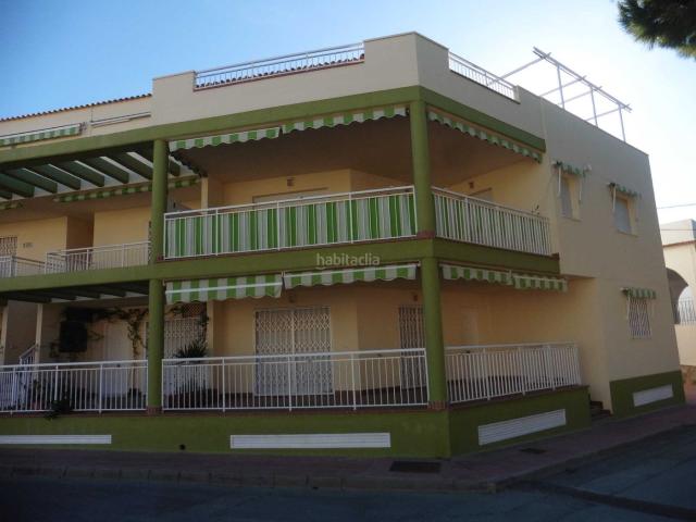 Piso en venta en Pilar de Jaravía, Pulpí