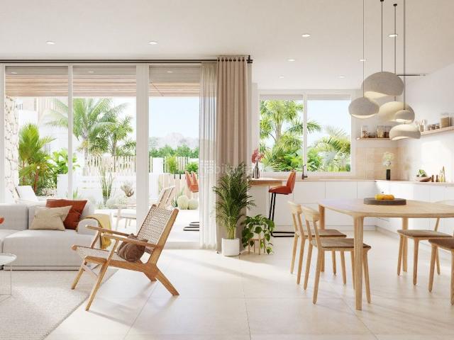 Piso en venta en Pilar de Jaravía, Pulpí