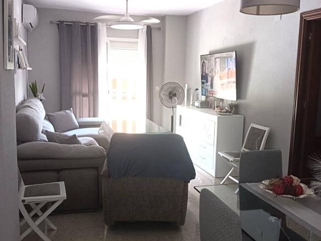 Piso en venta en Comarca Metropolitana de Huelva, Andalucía