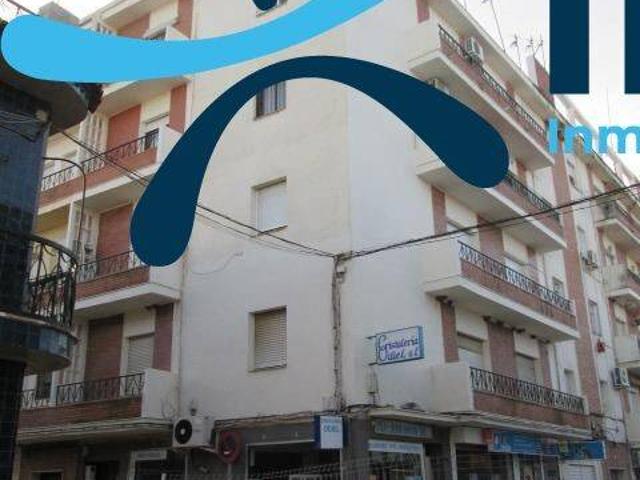 Piso en venta en Comarca Metropolitana de Huelva, Andalucía