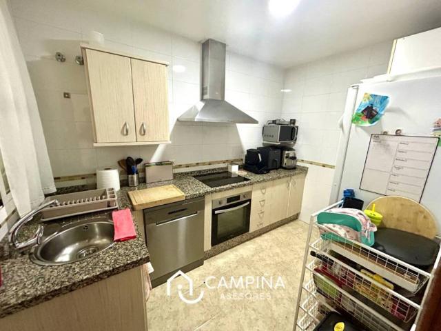 Piso en venta en Comarca Metropolitana de Huelva, Andalucía