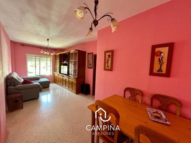 Piso en venta en San Juan Del Puerto