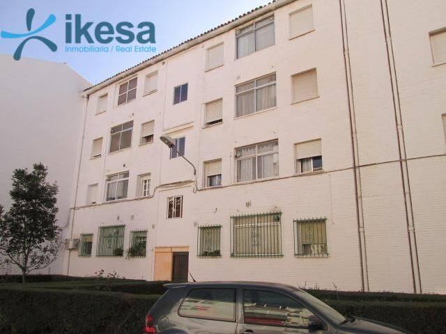 Piso en venta en San Juan Del Puerto