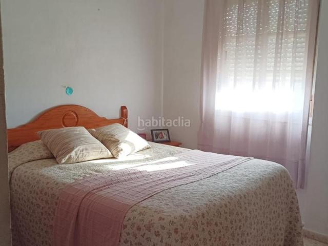 Piso en venta en San Juan Del Puerto