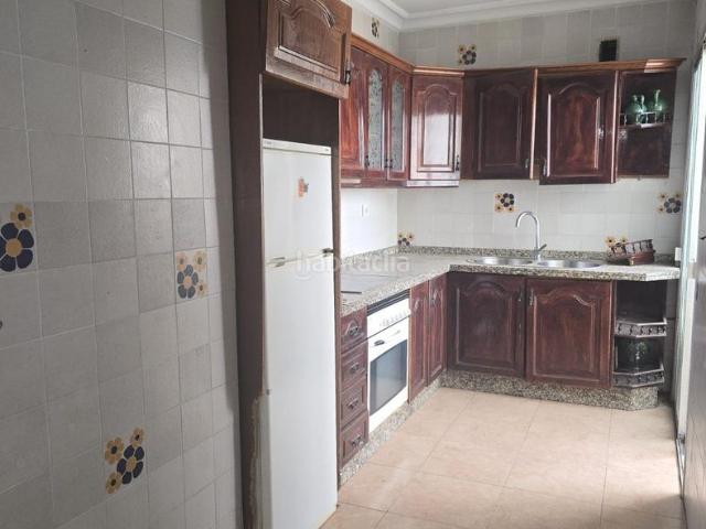 Piso en venta en San Juan del Puerto, Huelva