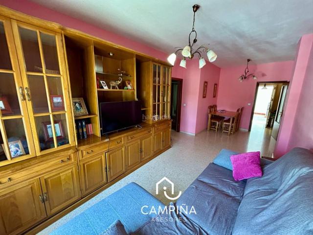Piso en venta en San Juan Del Puerto