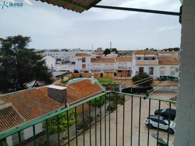 Piso en venta en San Juan Del Puerto