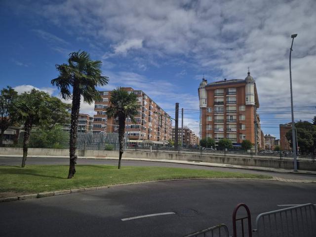 Piso en venta en Centro, Palencia