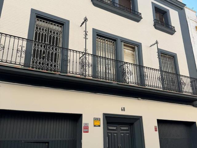 Piso en venta en El Arenal, Sevilla