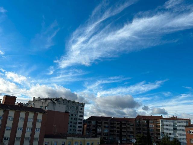 Piso en venta en Burgos, Castilla y León
