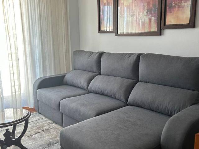 Piso en venta en Santiago de Compostela, Santiago