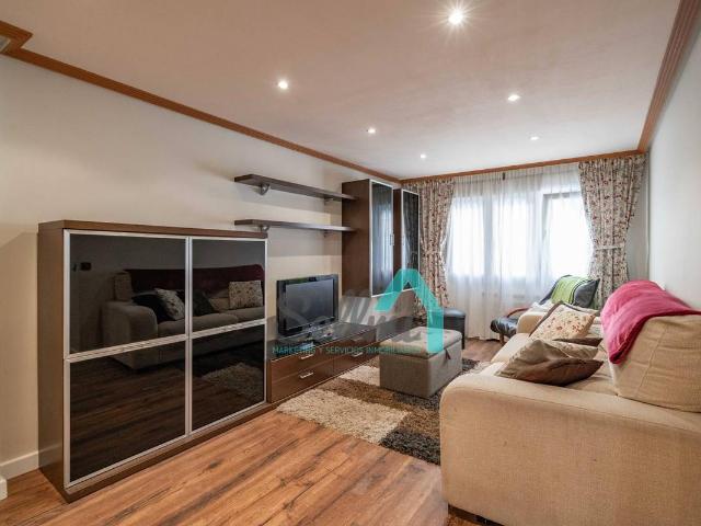 Piso en venta en Centro, Oviedo